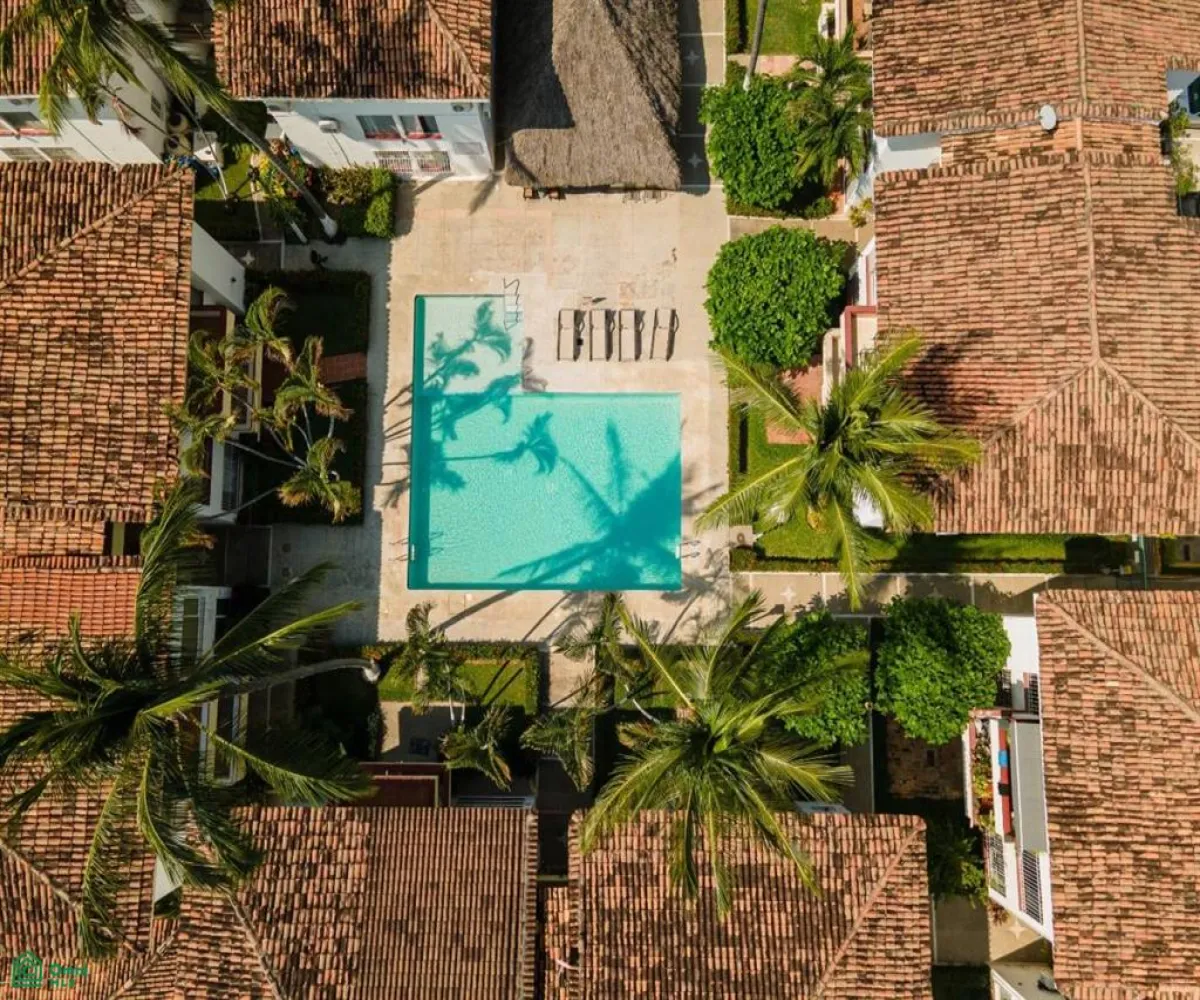 Departamento En Venta,Zona Hotelera Norte,Manantial 4, Puerto Vallarta, Jalisco 48333, 3 Habitaciones,3 Baños,Manantial,3,MX251042380