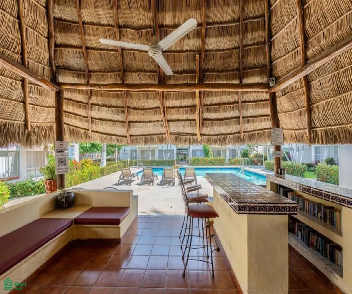 Departamento En Venta,Zona Hotelera Norte,Manantial 4, Puerto Vallarta, Jalisco 48333, 3 Habitaciones,3 Baños,Manantial,3,MX251042380