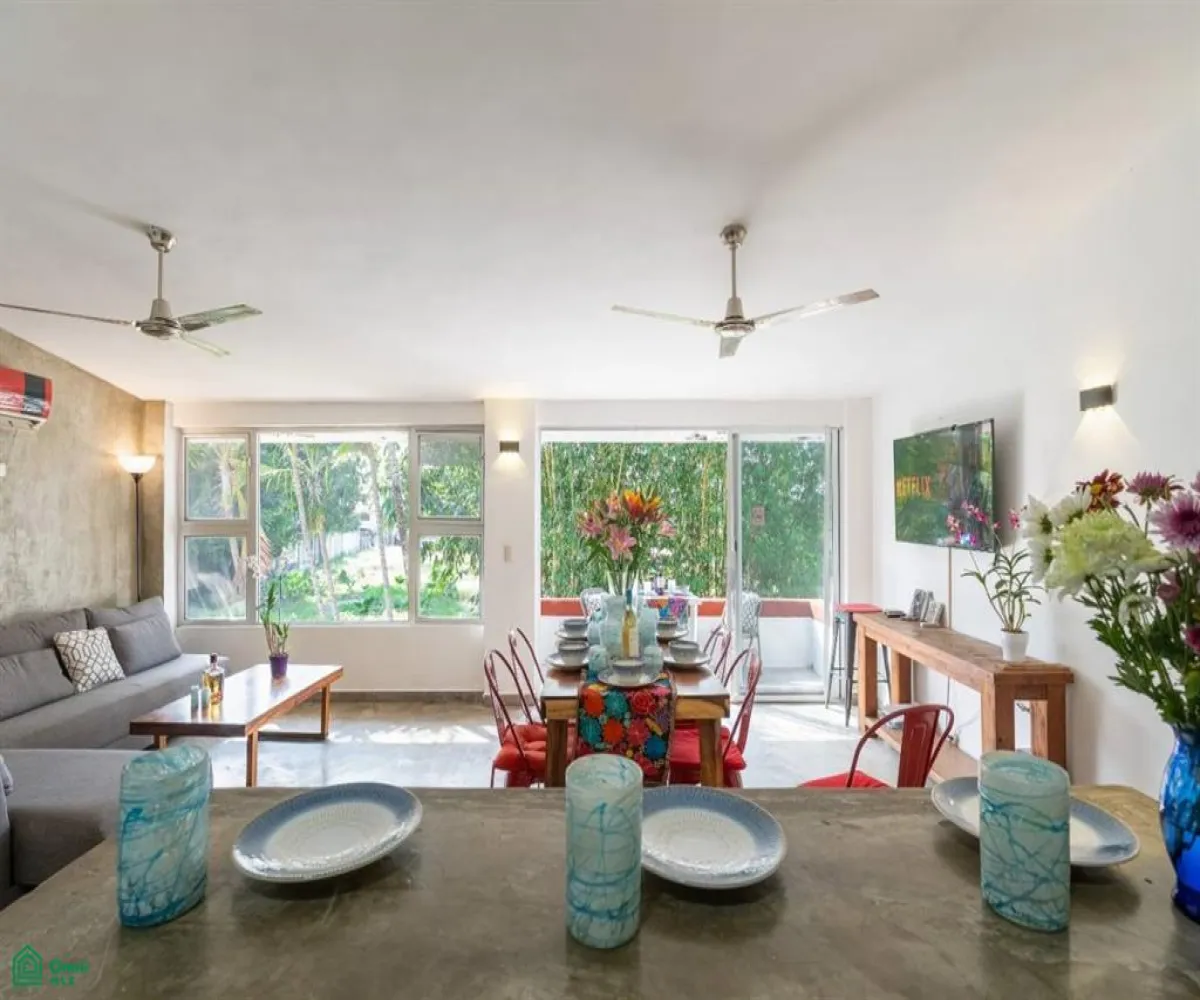 Departamento En Venta,Zona Hotelera Norte,Manantial 4, Puerto Vallarta, Jalisco 48333, 3 Habitaciones,3 Baños,Manantial,3,MX251042380