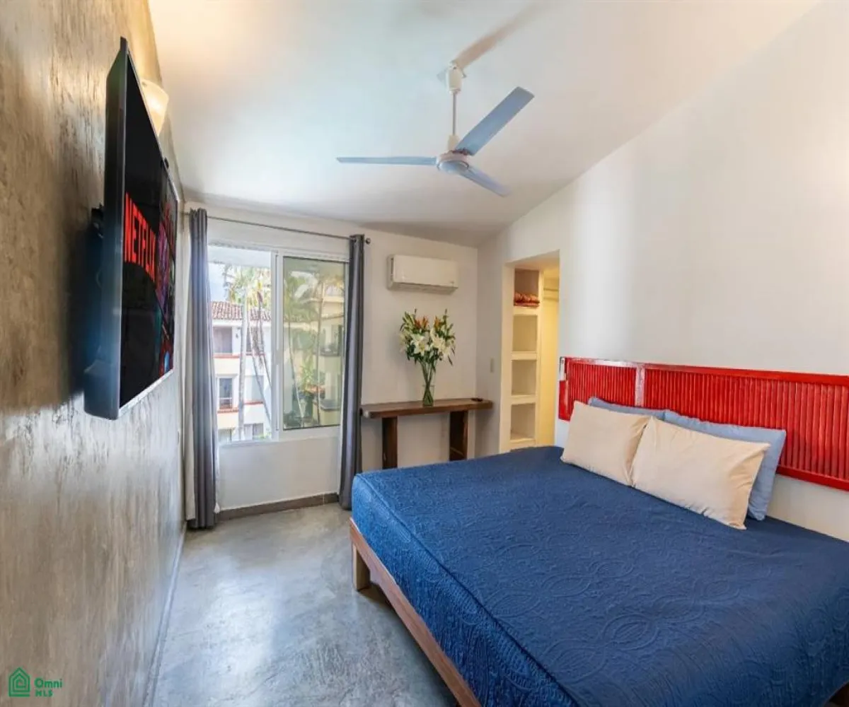 Departamento En Venta,Zona Hotelera Norte,Manantial 4, Puerto Vallarta, Jalisco 48333, 3 Habitaciones,3 Baños,Manantial,3,MX251042380