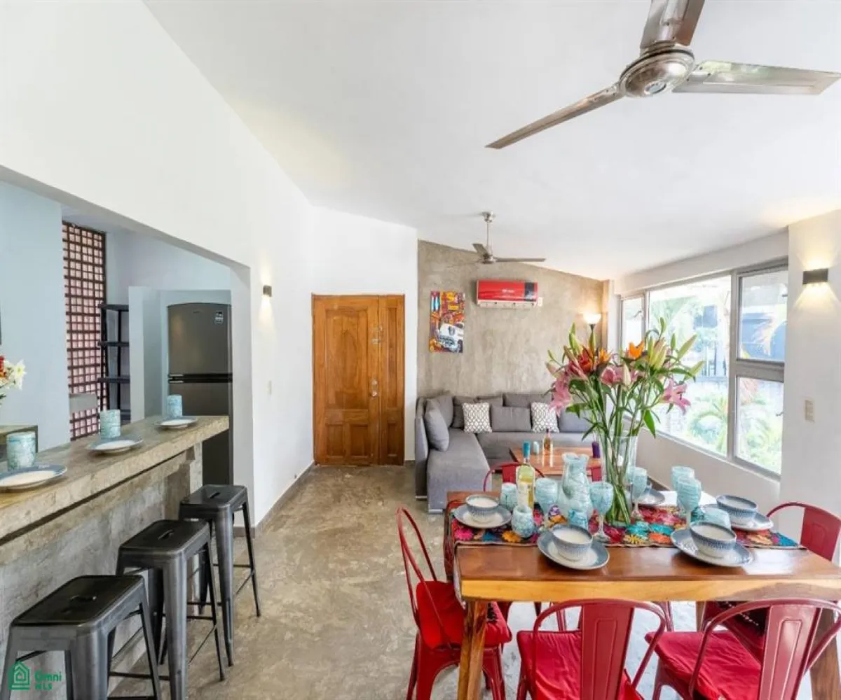 Departamento En Venta,Zona Hotelera Norte,Manantial 4, Puerto Vallarta, Jalisco 48333, 3 Habitaciones,3 Baños,Manantial,3,MX251042380