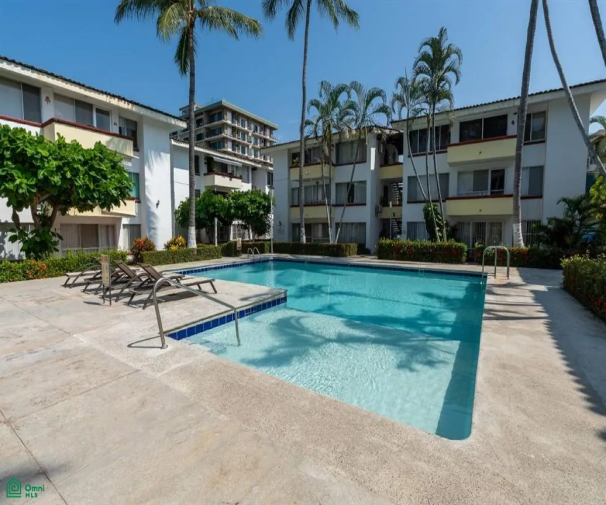Departamento En Venta,Zona Hotelera Norte,Manantial 4, Puerto Vallarta, Jalisco 48333, 3 Habitaciones,3 Baños,Manantial,3,MX251042380
