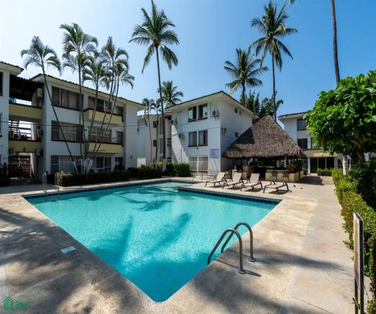 Departamento En Venta,Zona Hotelera Norte,Manantial 4, Puerto Vallarta, Jalisco 48333, 3 Habitaciones,3 Baños,Manantial,3,MX251042380