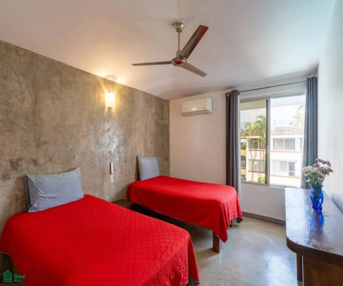 Departamento En Venta,Zona Hotelera Norte,Manantial 4, Puerto Vallarta, Jalisco 48333, 3 Habitaciones,3 Baños,Manantial,3,MX251042380