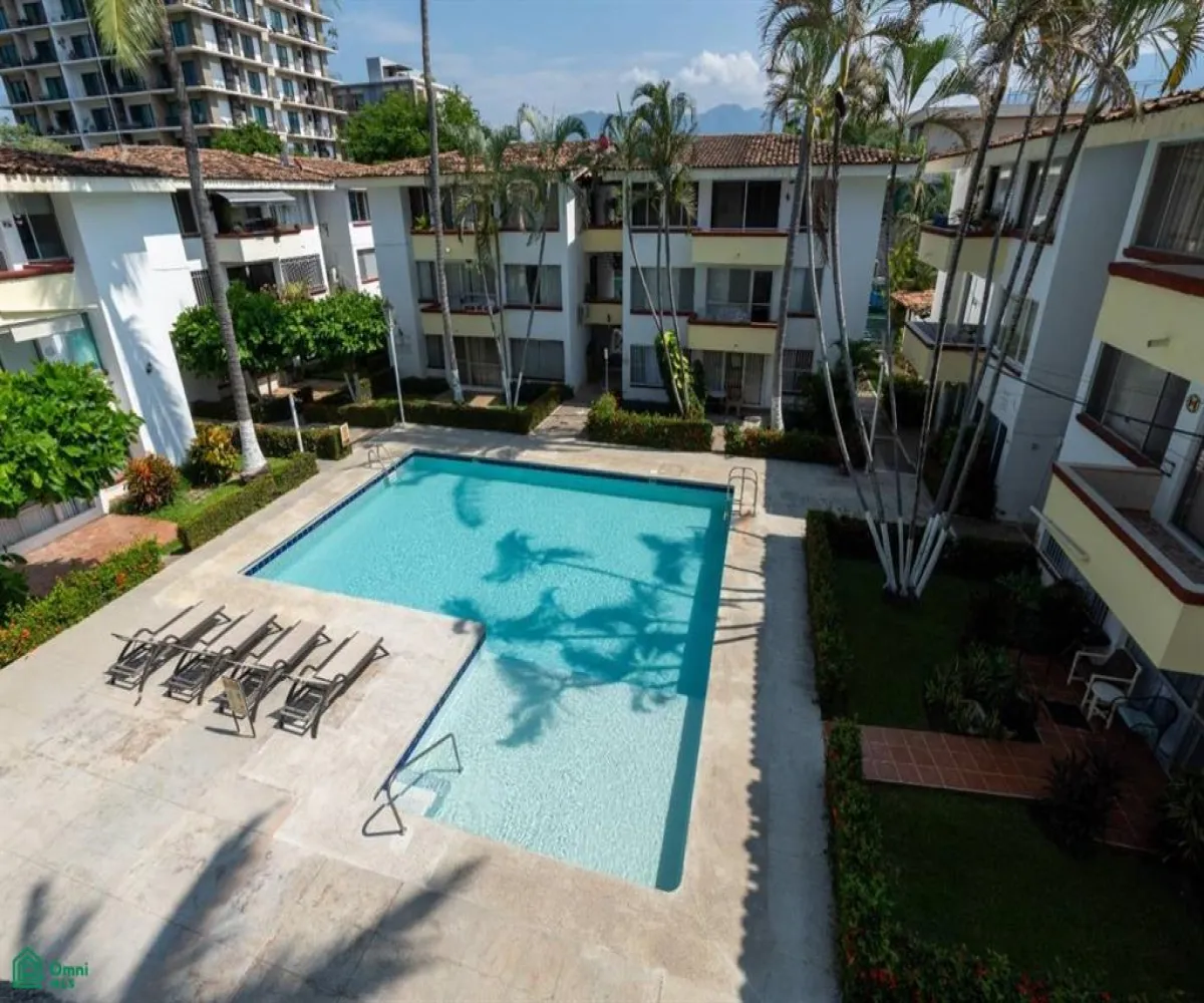 Departamento En Venta,Zona Hotelera Norte,Manantial 4, Puerto Vallarta, Jalisco 48333, 3 Habitaciones,3 Baños,Manantial,3,MX251042380
