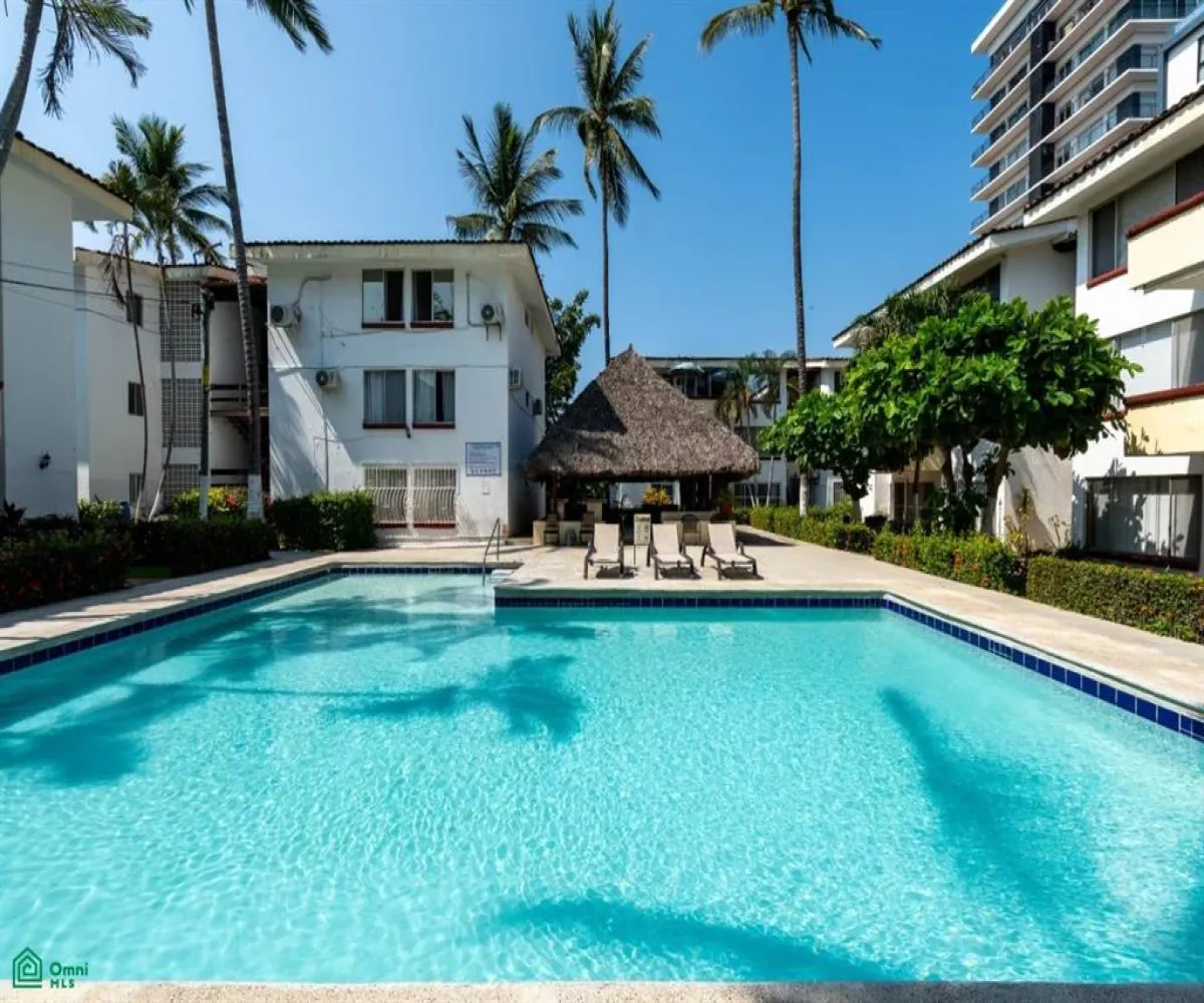 Departamento En Venta,Zona Hotelera Norte,Manantial 4, Puerto Vallarta, Jalisco 48333, 3 Habitaciones,3 Baños,Manantial,3,MX251042380