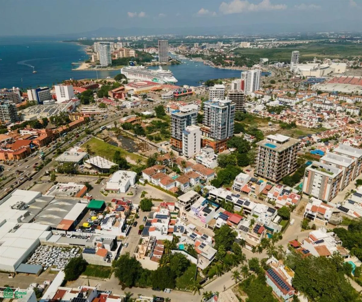Departamento En Venta,Zona Hotelera Norte,Manantial 4, Puerto Vallarta, Jalisco 48333, 3 Habitaciones,3 Baños,Manantial,3,MX251042380