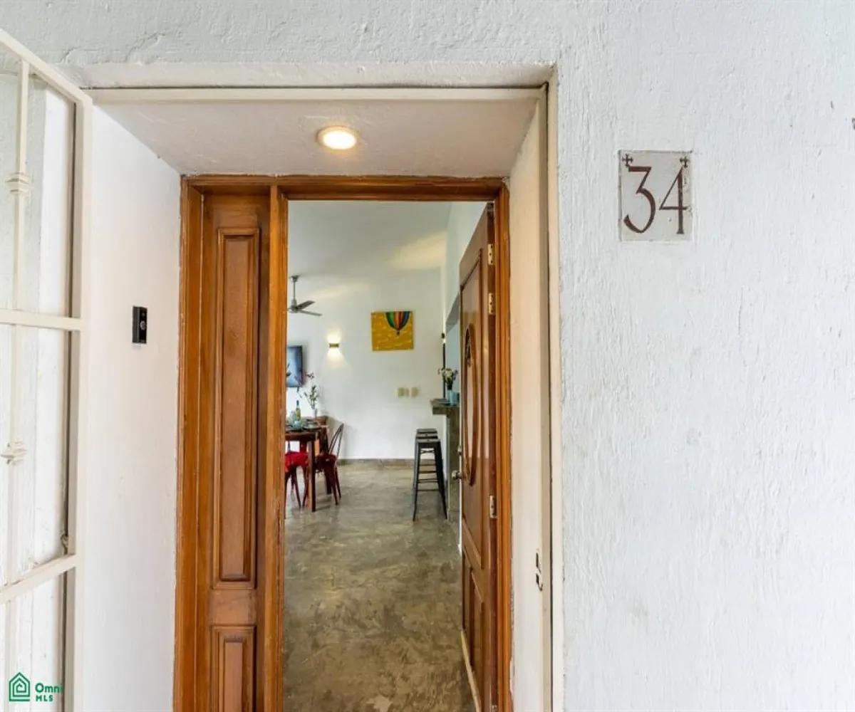 Departamento En Venta,Zona Hotelera Norte,Manantial 4, Puerto Vallarta, Jalisco 48333, 3 Habitaciones,3 Baños,Manantial,3,MX251042380