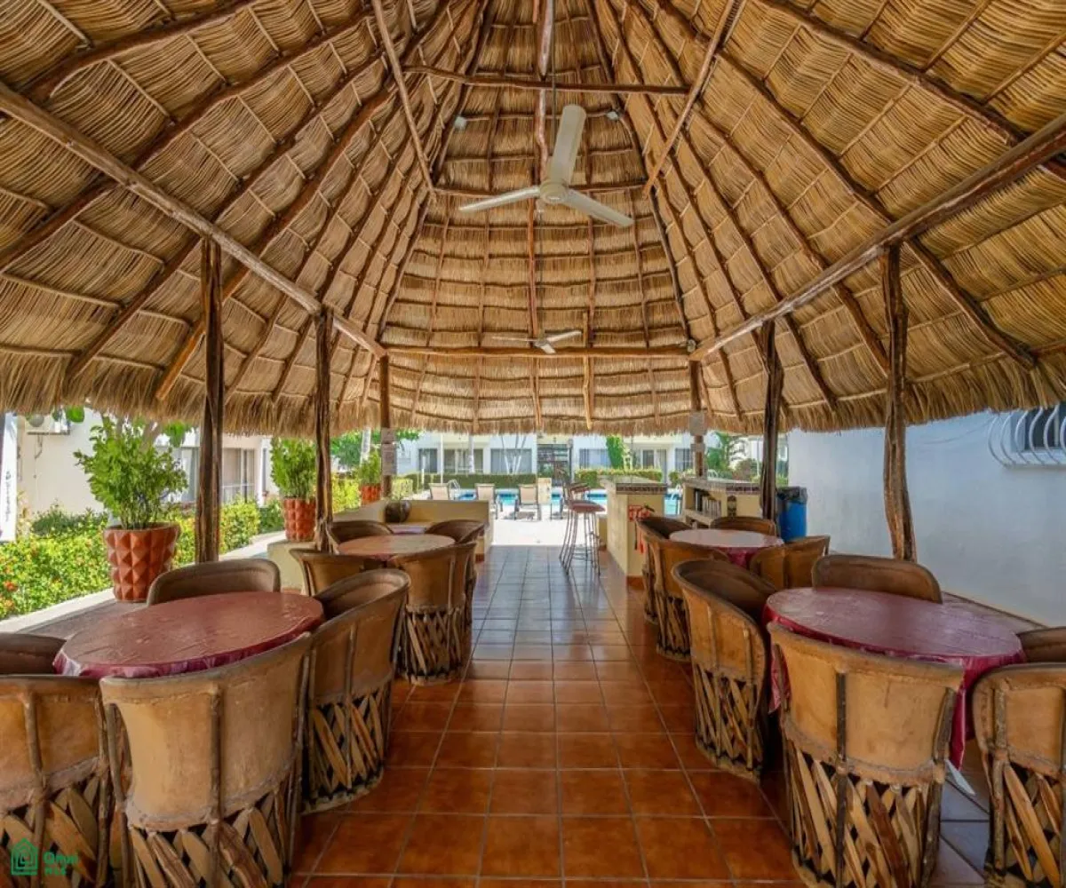 Departamento En Venta,Zona Hotelera Norte,Manantial 4, Puerto Vallarta, Jalisco 48333, 3 Habitaciones,3 Baños,Manantial,3,MX251042380