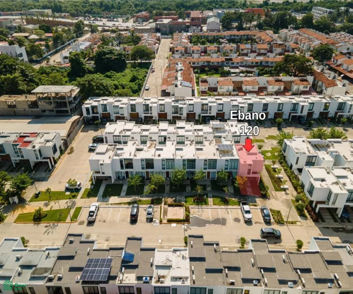 Casa En Venta,De las Juntas Delegación,Joaquin Amaro 520, Puerto Vallarta, Jalisco 48291, 3 Habitaciones,2 Baños,Joaquin Amaro,MX251042381