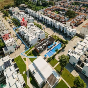 Casa En Venta,De las Juntas Delegación,Joaquin Amaro 520, Puerto Vallarta, Jalisco 48291, 3 Habitaciones,2 Baños,Joaquin Amaro,MX251042381