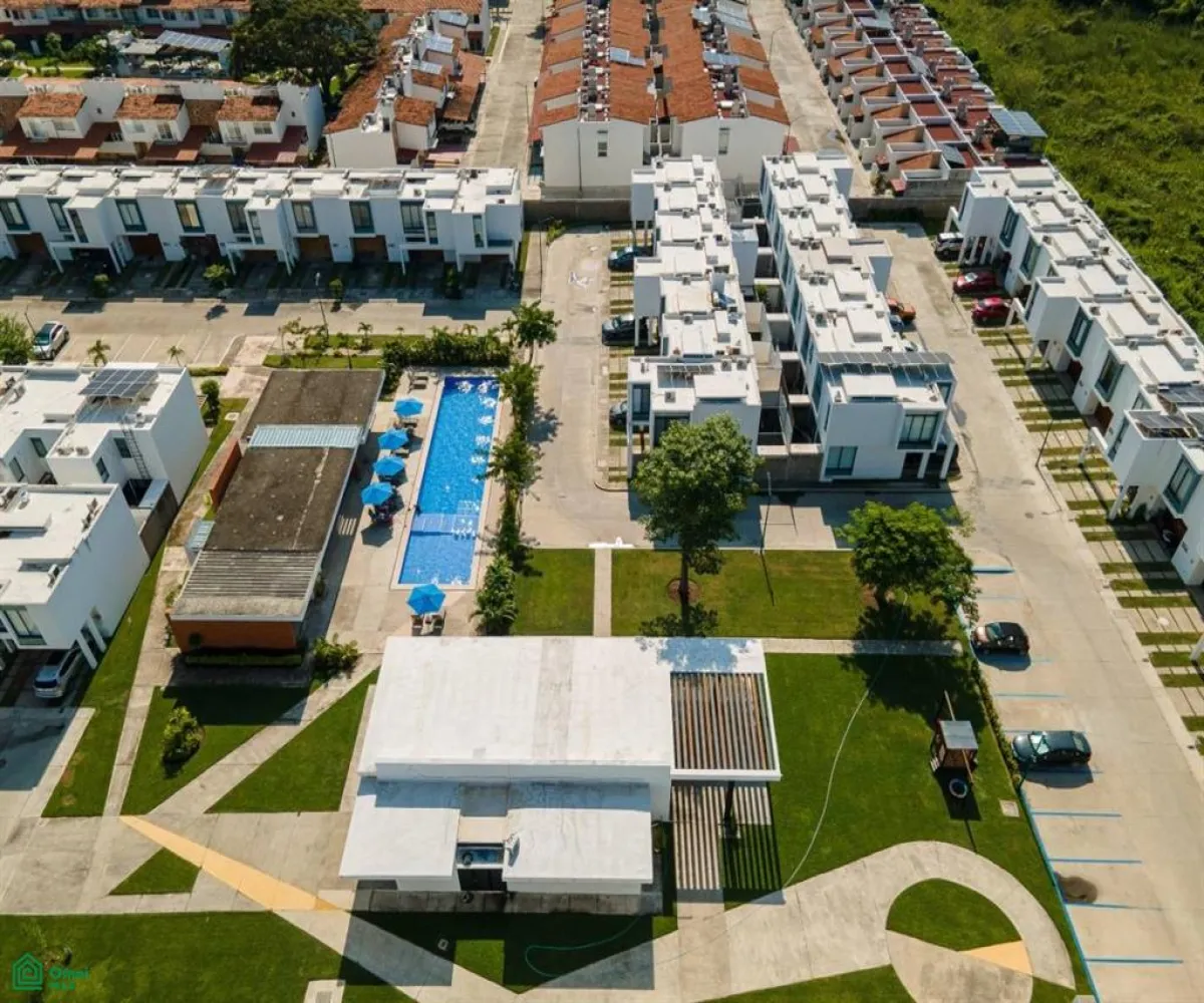 Casa En Venta,De las Juntas Delegación,Joaquin Amaro 520, Puerto Vallarta, Jalisco 48291, 3 Habitaciones,2 Baños,Joaquin Amaro,MX251042381