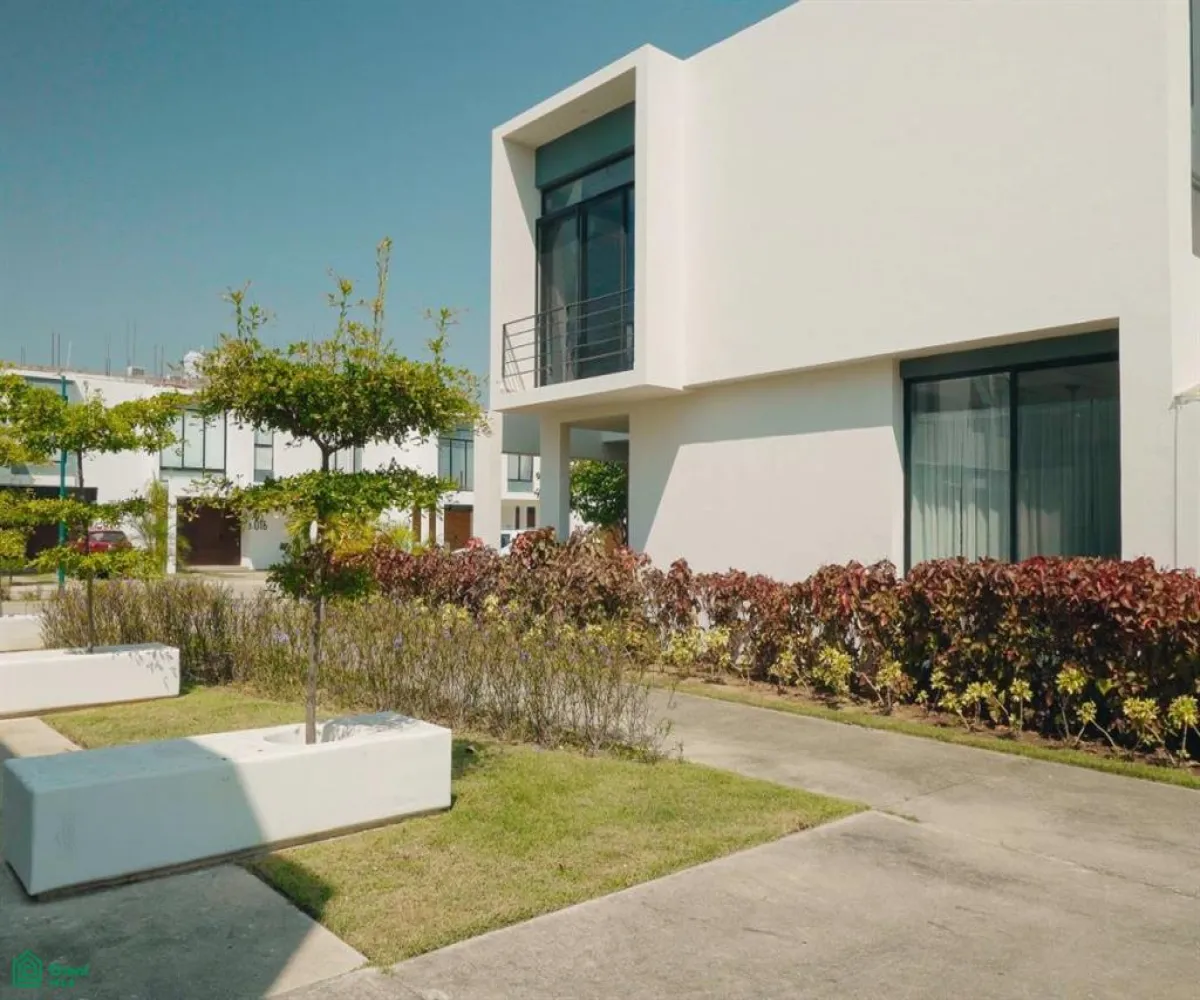 Casa En Venta,De las Juntas Delegación,Joaquin Amaro 520, Puerto Vallarta, Jalisco 48291, 3 Habitaciones,2 Baños,Joaquin Amaro,MX251042381