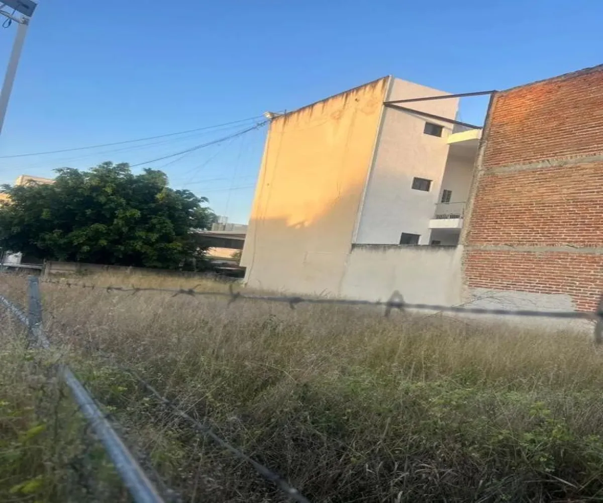 Terreno En Venta,Prados Providencia,Calle José Bonifacio Andrada S/N, Guadalajara, Jalisco 44670,Calle José Bonifacio Andrada,pLQLPLc
