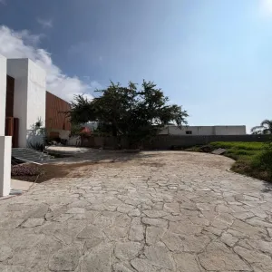 Terreno En Venta,Ajijic Centro,Río Plata 3 4, Chapala, Jalisco 45920,Río Plata,p1j12o6