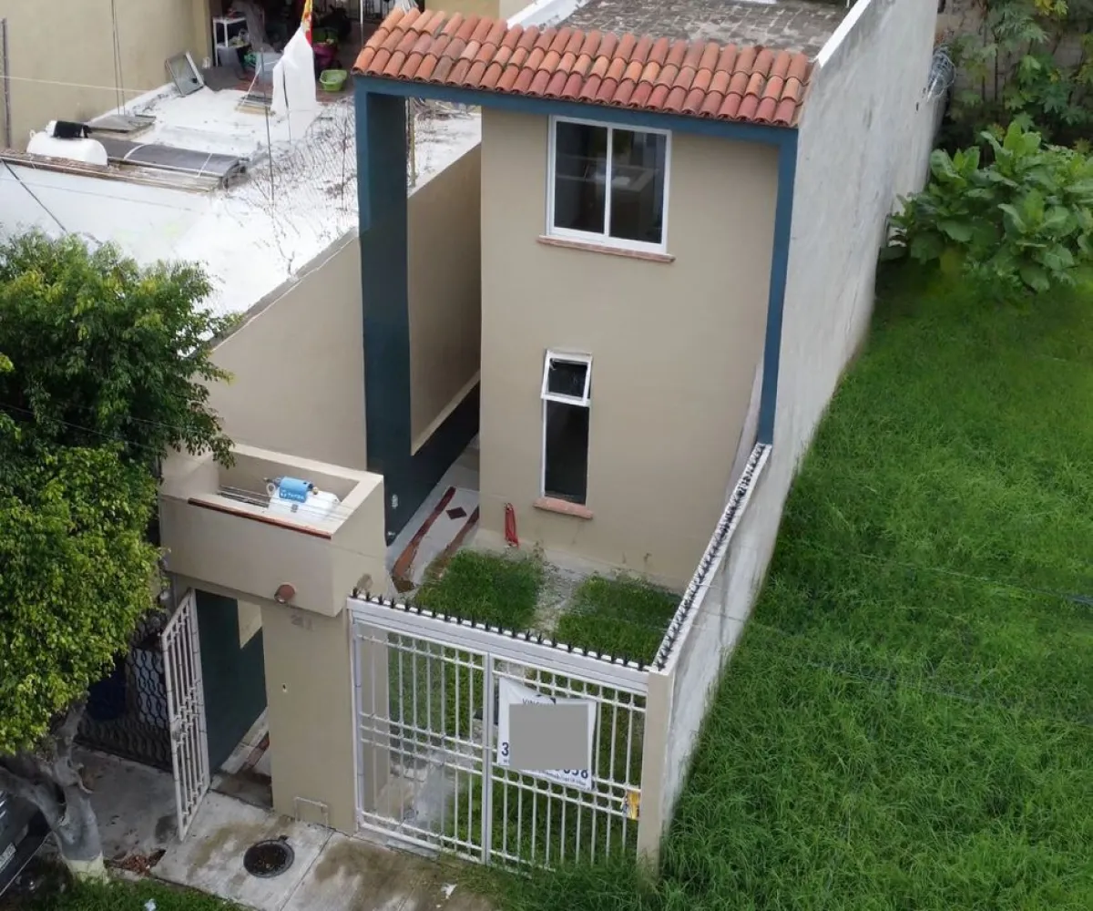 Casa En Venta,San Agustín ,San Felipe 26A, Tlajomulco de Zúñiga, Jalisco 45645, 3 Habitaciones,2 Baños,San Felipe,2,plTnon3