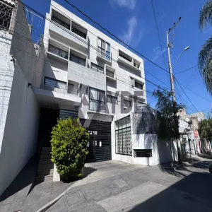 Departamento En Venta,Mezquitan,6 de Diciembre 105 309, Guadalajara, Jalisco 44260, 2 Habitaciones,1 Baño,6 de Diciembre,1,p7cREjd