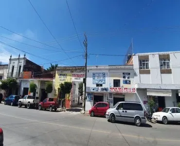 Terreno En Renta,Ameca Centro,Vallarta 8, Ameca, Jalisco 46600,Vallarta,pOE7vpl