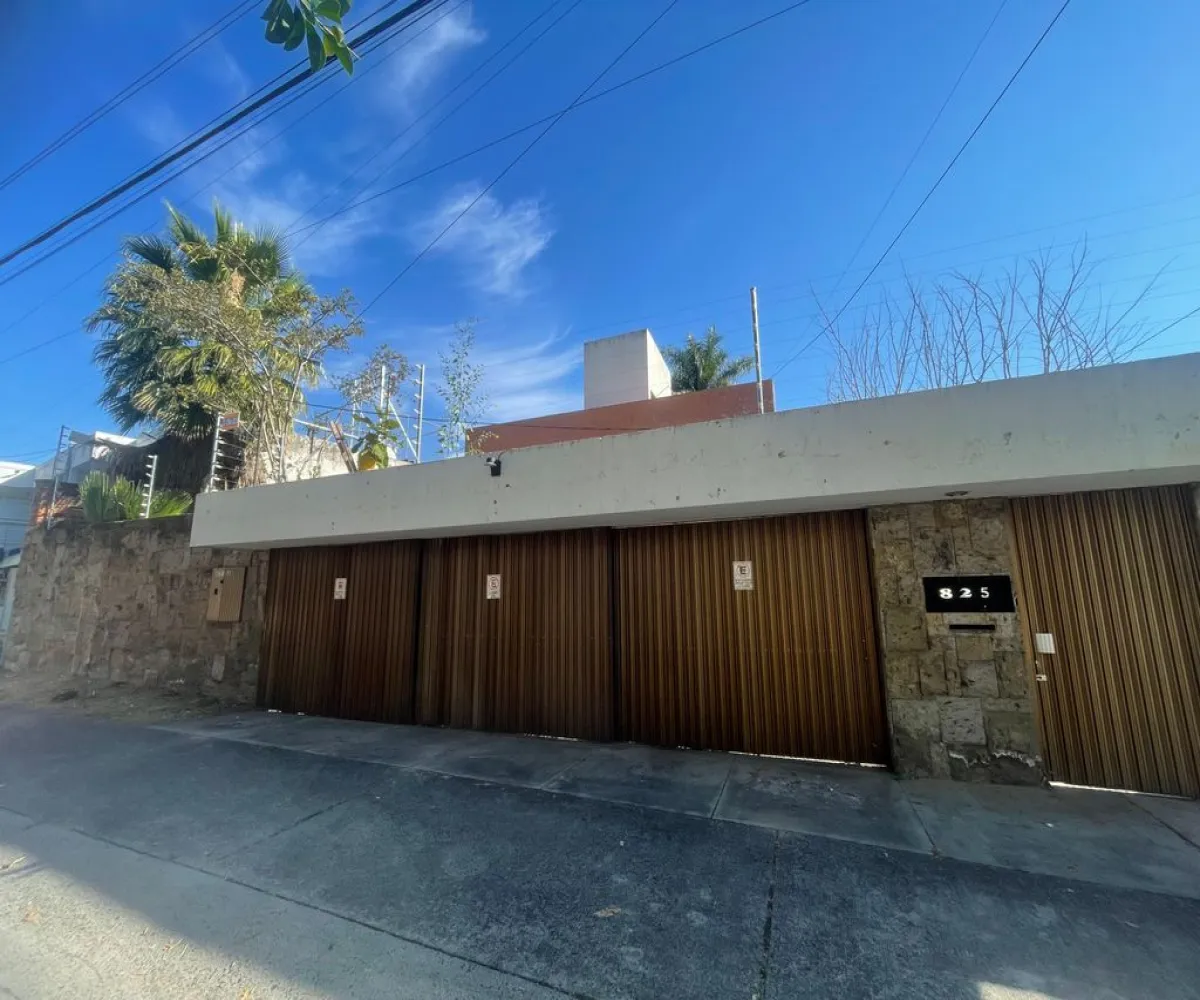 Casa En Renta,Ciudad De Los Niños,Santa Teresa 825, Zapopan, Jalisco 45040, 4 Habitaciones,3 Baños,Santa Teresa,2,pDR60vz