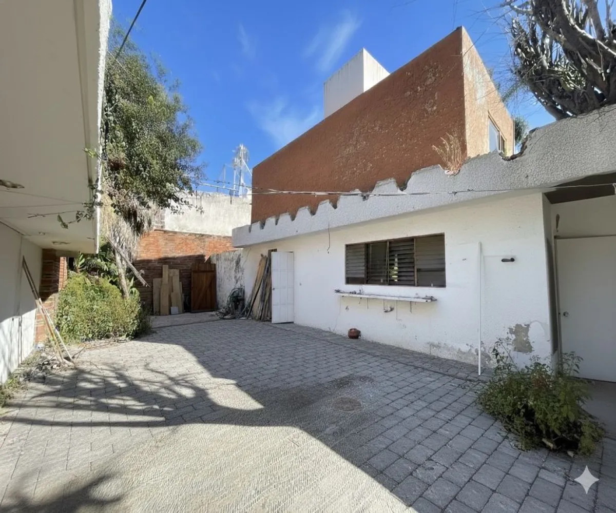 Casa En Renta,Ciudad De Los Niños,Santa Teresa 825, Zapopan, Jalisco 45040, 4 Habitaciones,3 Baños,Santa Teresa,2,pDR60vz