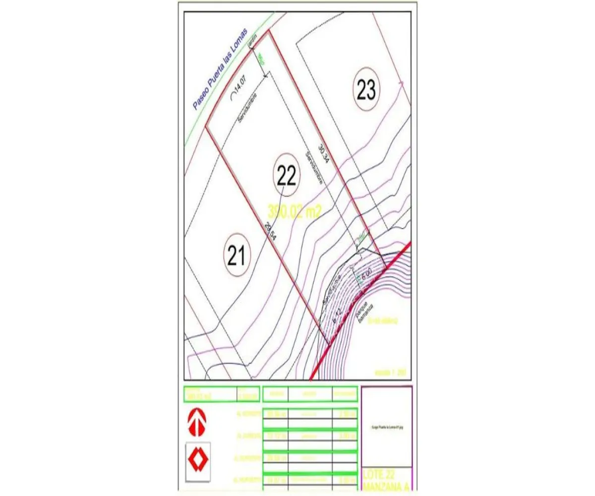Terreno En Venta,Puerta las lomas,Paseo Puerta las Lomas 2662 22A, Zapopan, Jalisco 45110,Paseo Puerta las Lomas,prcOjZx