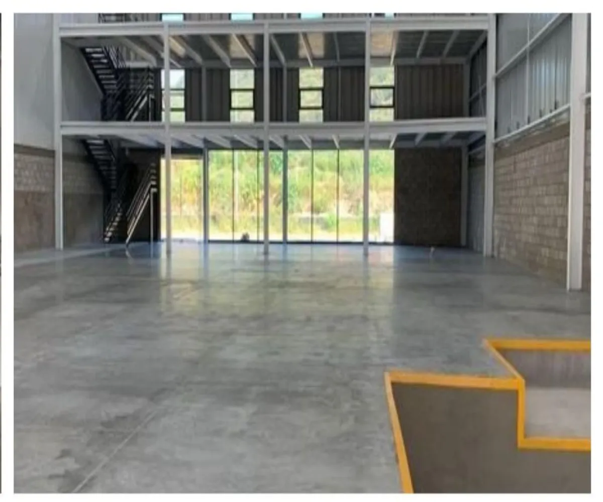 Bodega En Renta,Santa Cruz de las Flores ,Carretera a San Isidro Mazatepec 765, Tlajomulco de Zúñiga, Jalisco 45644,1 Baño,Carretera a San Isidro Mazatepec,1,pz1owO9