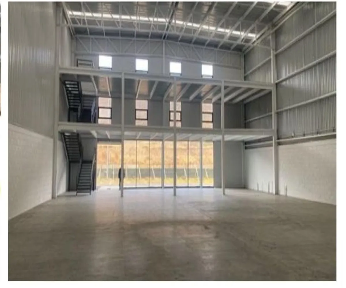 Bodega En Renta,Santa Cruz de las Flores ,Carretera a San Isidro Mazatepec 765, Tlajomulco de Zúñiga, Jalisco 45644,1 Baño,Carretera a San Isidro Mazatepec,1,pz1owO9