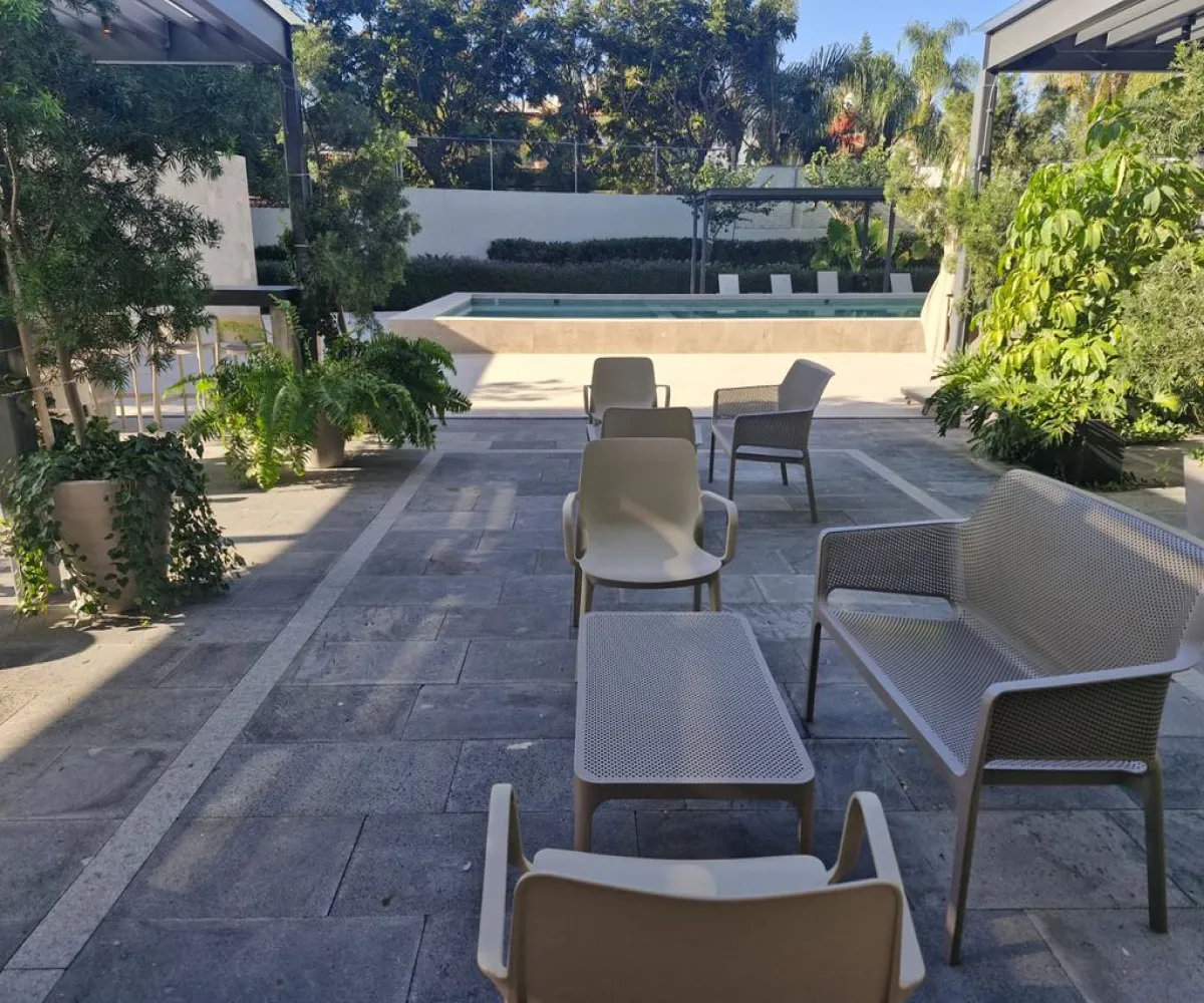 Departamento En Renta,Valle Real,Avenida Paseo Cima Real 461 a 5, Zapopan, Jalisco 45019, 2 Habitaciones,2 Baños,Avenida Paseo Cima Real,1,pFh3FpK