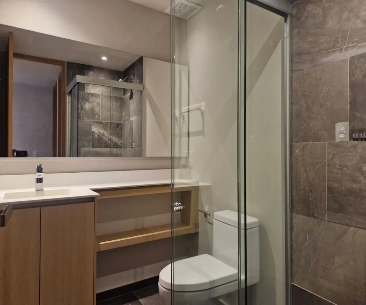 Departamento En Renta,Valle Real,Avenida Paseo Cima Real 461 a 5, Zapopan, Jalisco 45019, 2 Habitaciones,2 Baños,Avenida Paseo Cima Real,1,pFh3FpK