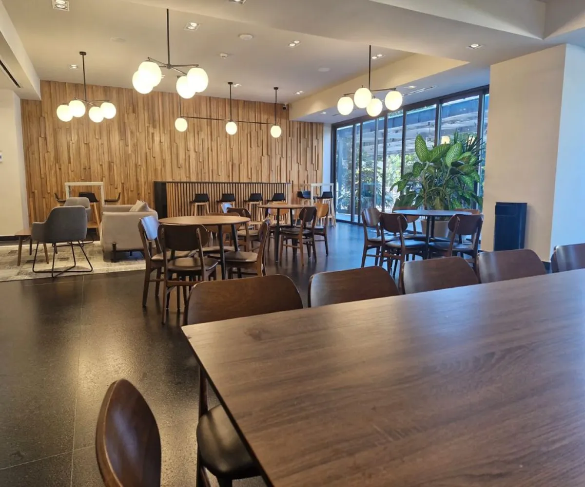 Departamento En Renta,Valle Real,Avenida Paseo Cima Real 461 a 5, Zapopan, Jalisco 45019, 2 Habitaciones,2 Baños,Avenida Paseo Cima Real,1,pFh3FpK