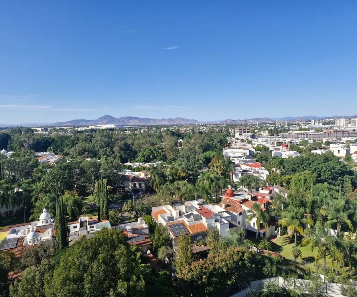 Departamento En Renta,Valle Real,Avenida Paseo Cima Real 461 a 5, Zapopan, Jalisco 45019, 2 Habitaciones,2 Baños,Avenida Paseo Cima Real,1,pFh3FpK