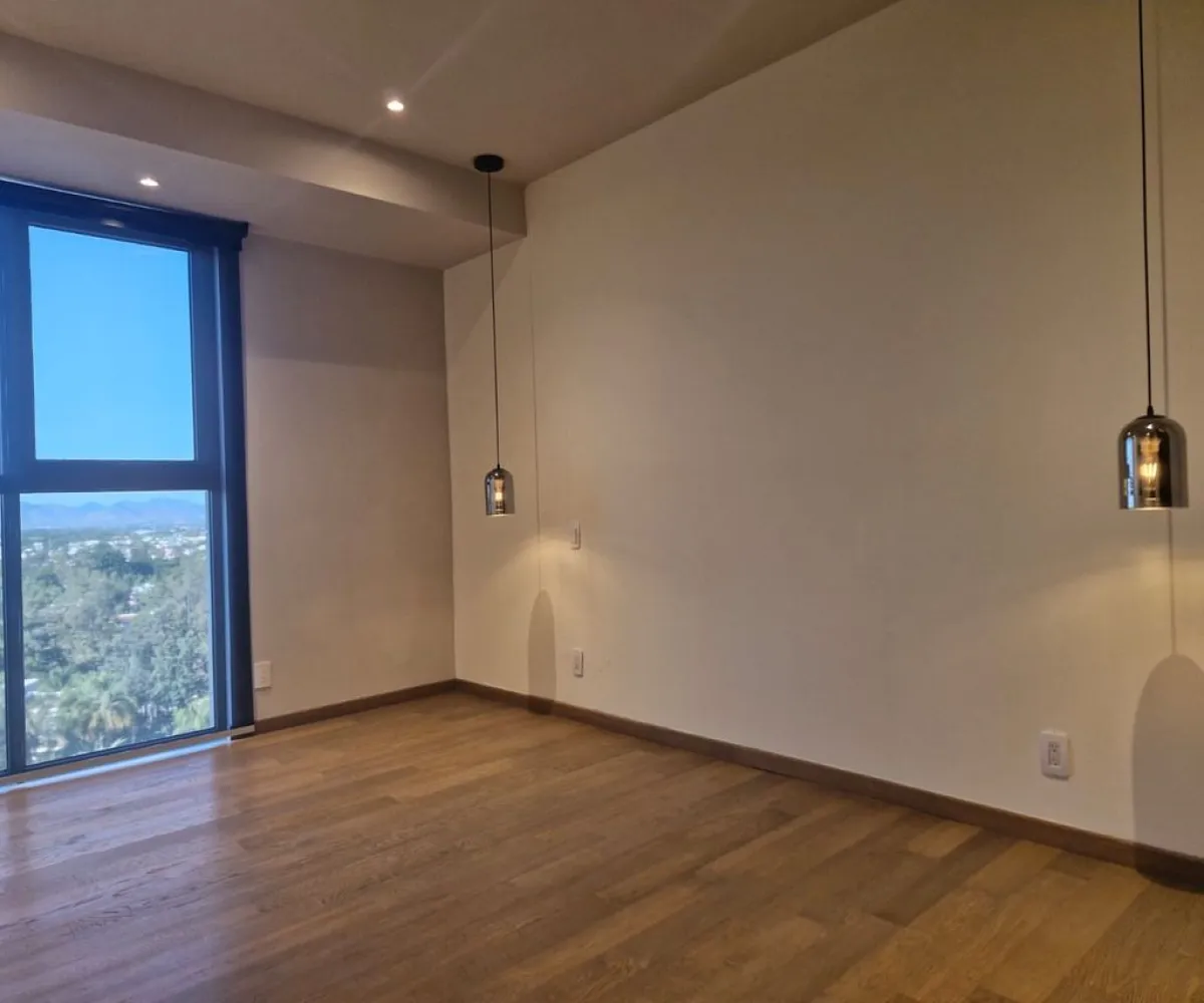 Departamento En Renta,Valle Real,Avenida Paseo Cima Real 461 a 5, Zapopan, Jalisco 45019, 2 Habitaciones,2 Baños,Avenida Paseo Cima Real,1,pFh3FpK