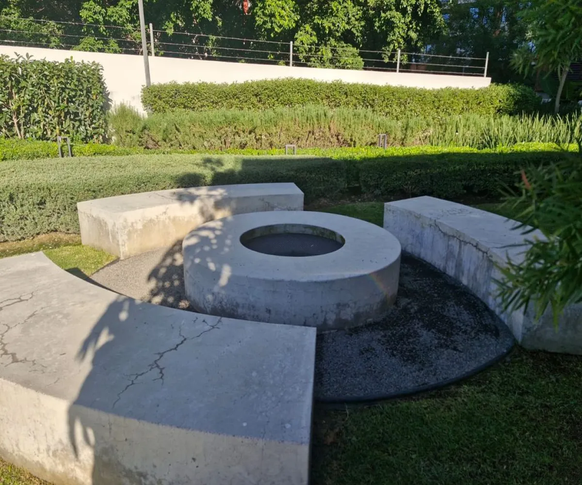 Departamento En Renta,Valle Real,Avenida Paseo Cima Real 461 a 5, Zapopan, Jalisco 45019, 2 Habitaciones,2 Baños,Avenida Paseo Cima Real,1,pFh3FpK