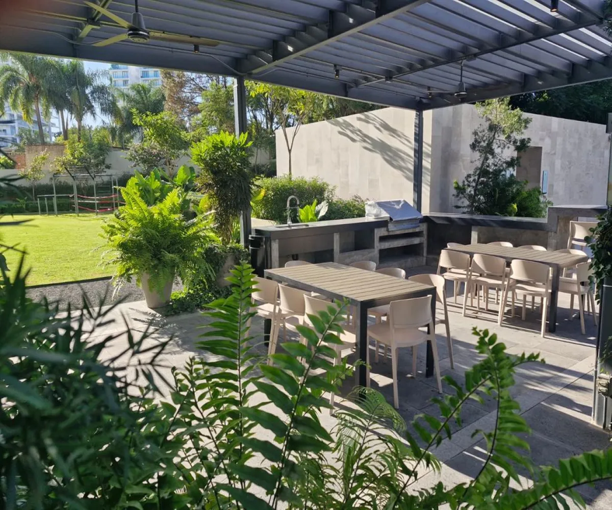 Departamento En Renta,Valle Real,Avenida Paseo Cima Real 461 a 5, Zapopan, Jalisco 45019, 2 Habitaciones,2 Baños,Avenida Paseo Cima Real,1,pFh3FpK