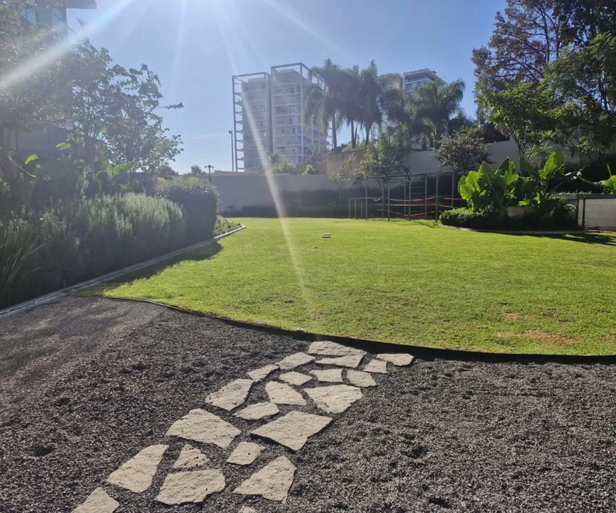 Departamento En Renta,Valle Real,Avenida Paseo Cima Real 461 a 5, Zapopan, Jalisco 45019, 2 Habitaciones,2 Baños,Avenida Paseo Cima Real,1,pFh3FpK