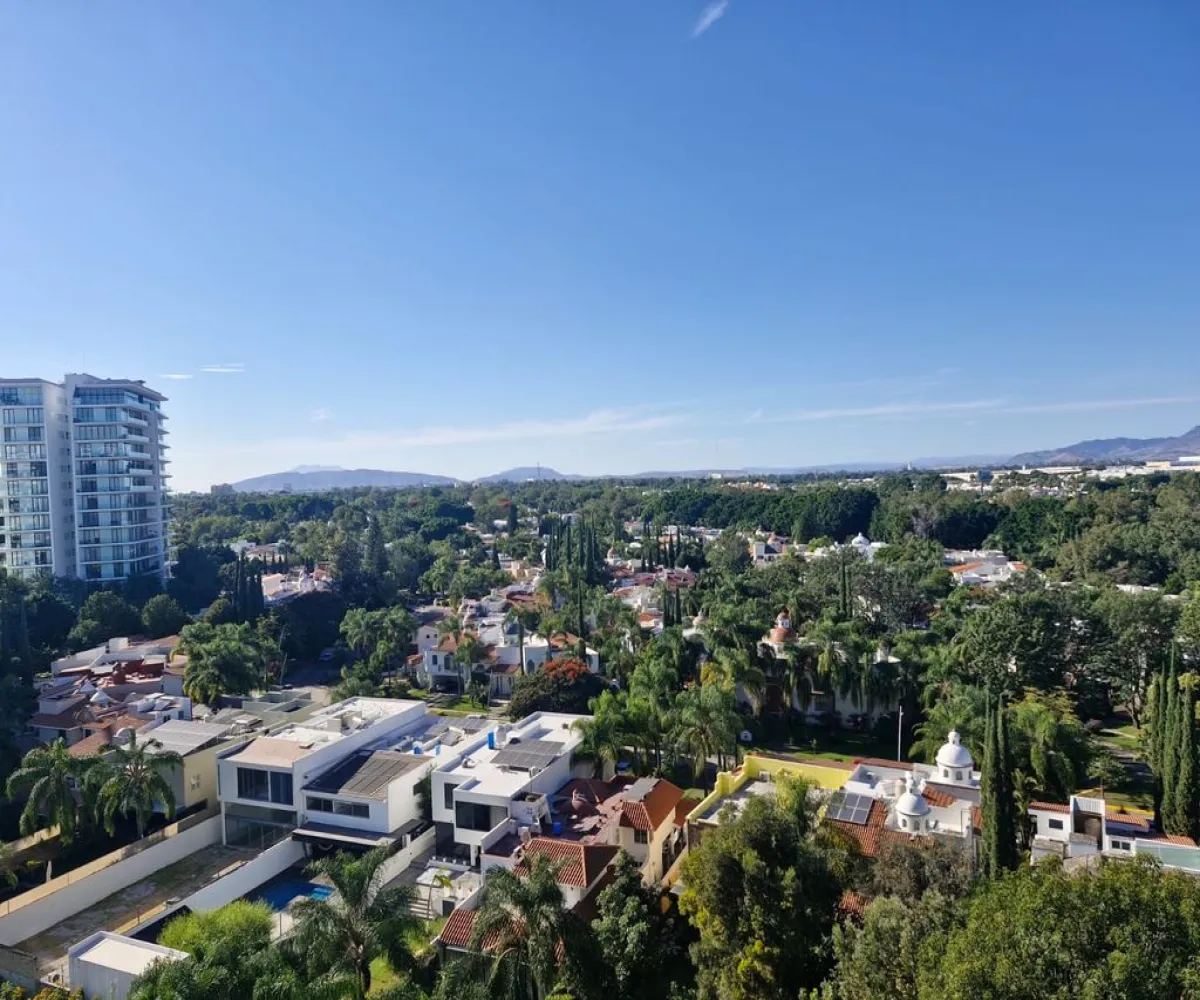 Departamento En Renta,Valle Real,Avenida Paseo Cima Real 461 a 5, Zapopan, Jalisco 45019, 2 Habitaciones,2 Baños,Avenida Paseo Cima Real,1,pFh3FpK