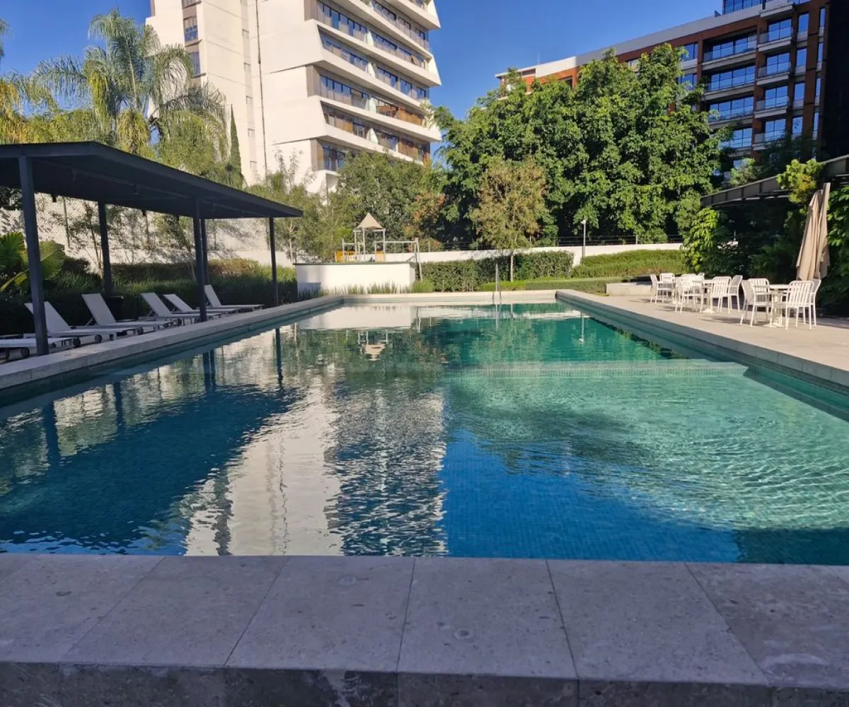 Departamento En Renta,Valle Real,Avenida Paseo Cima Real 461 a 5, Zapopan, Jalisco 45019, 2 Habitaciones,2 Baños,Avenida Paseo Cima Real,1,pFh3FpK