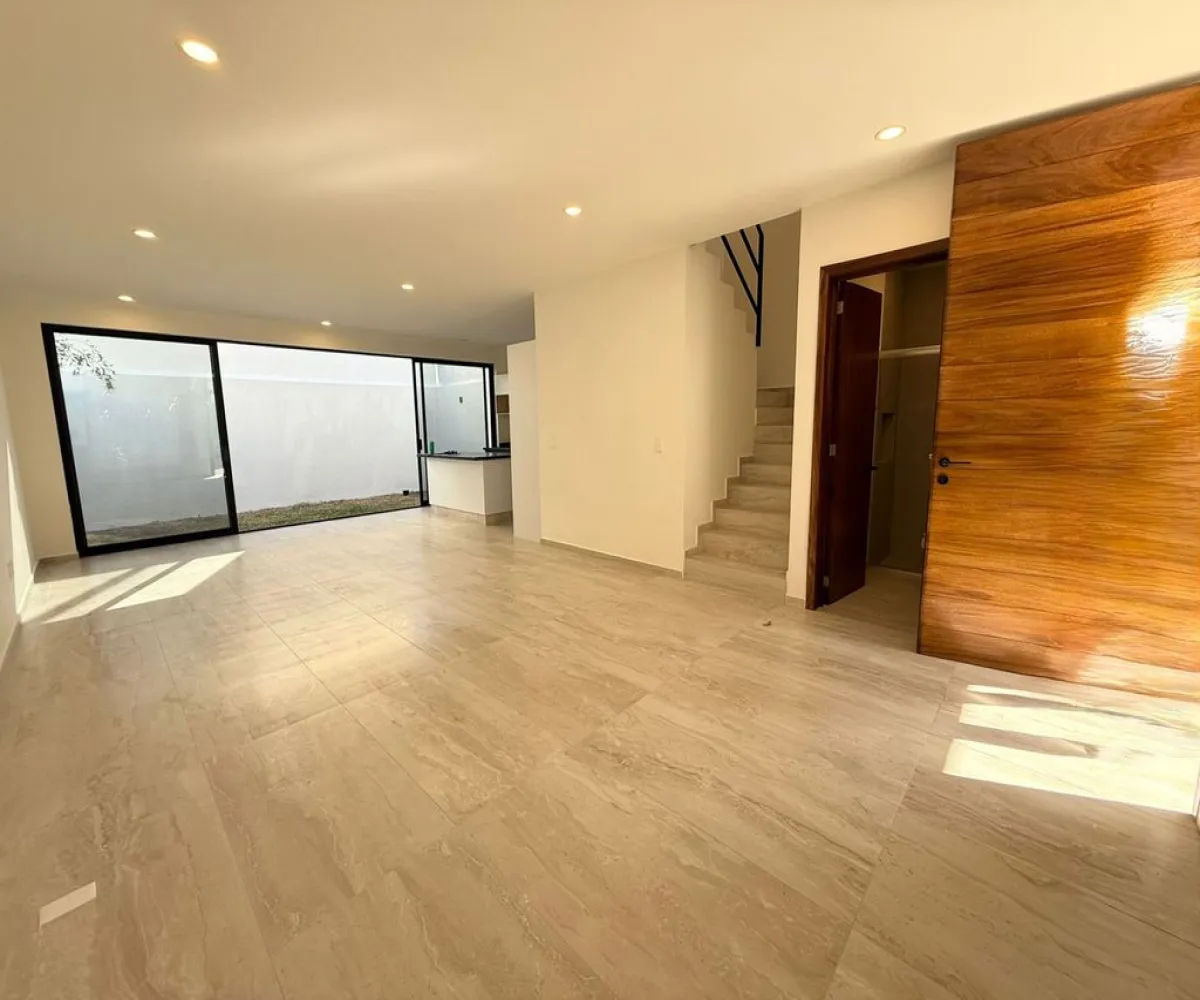 Casa En Venta,Fracc. Atmosfera Habitat,Camino a las Moras 675, Tlajomulco de Zúñiga, Jalisco 45645, 3 Habitaciones,4 Baños,Camino a las Moras,1,pwwJNzm