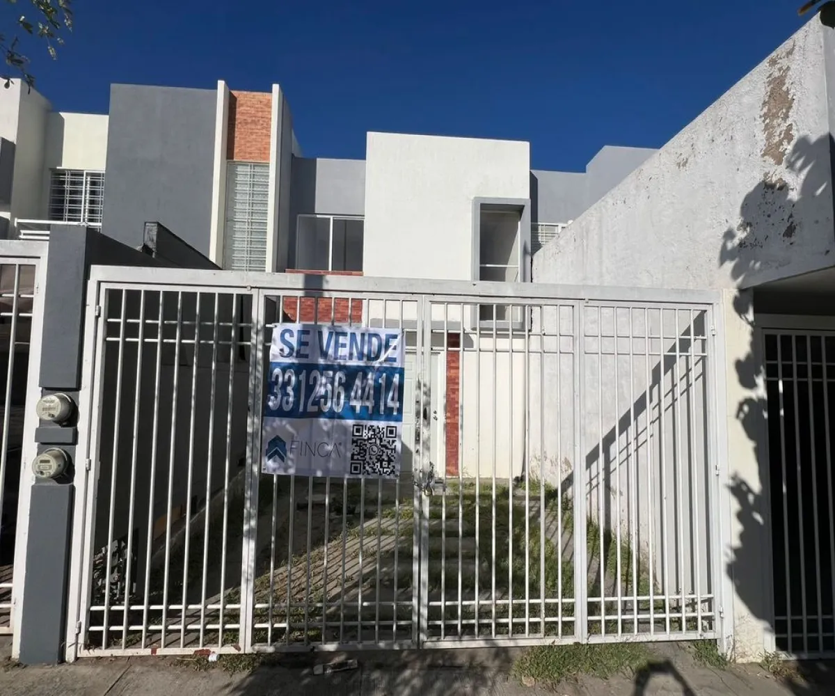 Casa En Venta,Parques de Tesistán ,Calle Amapola 1721, Zapopan, Jalisco 45200, 2 Habitaciones,1 Baño,Calle Amapola,2,p2DUqYA