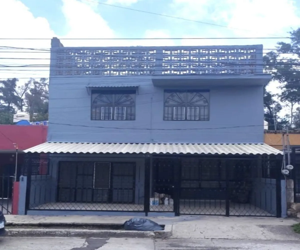 Casa En Venta,Jardines de La Cruz,Calle Isla Indias 2454 2518, Guadalajara, Jalisco 44950, 5 Habitaciones,2 Baños,Calle Isla Indias,1,plG9V9b