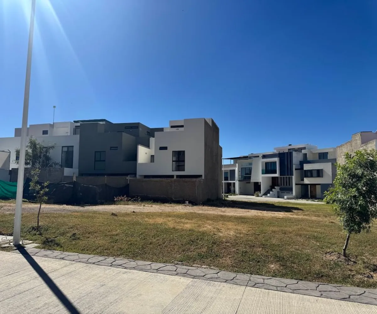 Terreno En Venta,Valle Imperial ,Avenida Paseo de los Emperadores 400 127, Zapopan, Jalisco 45134,Avenida Paseo de los Emperadores,pa0FXI4