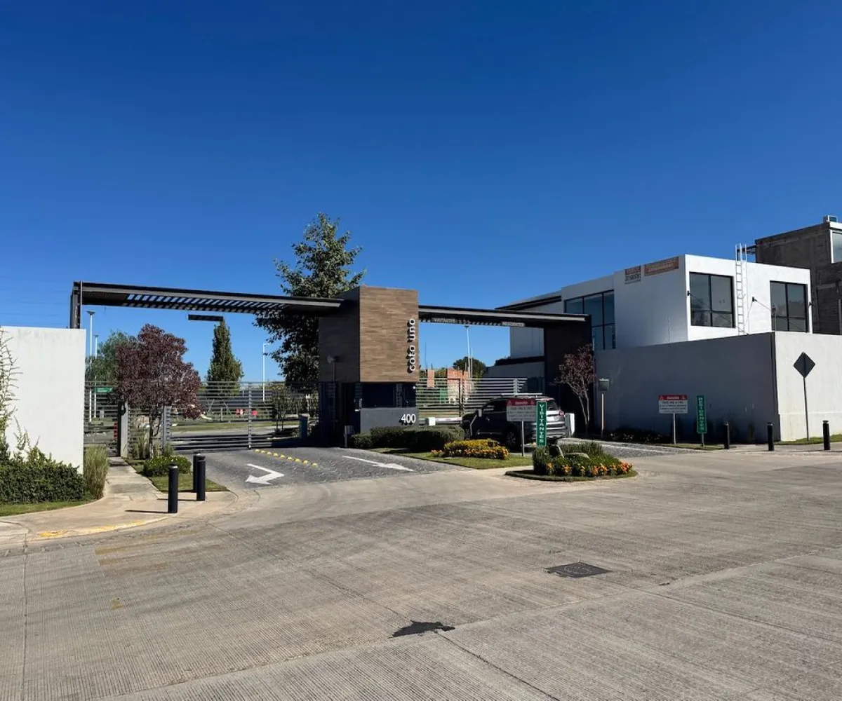 Terreno En Venta,Valle Imperial ,Avenida Paseo de los Emperadores 400 127, Zapopan, Jalisco 45134,Avenida Paseo de los Emperadores,pa0FXI4