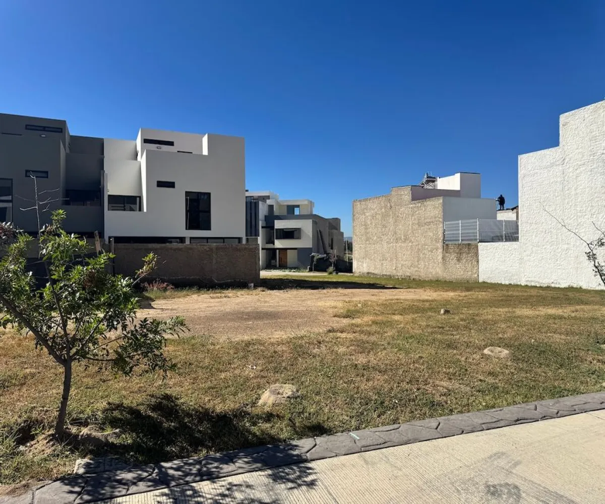 Terreno En Venta,Valle Imperial ,Avenida Paseo de los Emperadores 400 127, Zapopan, Jalisco 45134,Avenida Paseo de los Emperadores,pa0FXI4