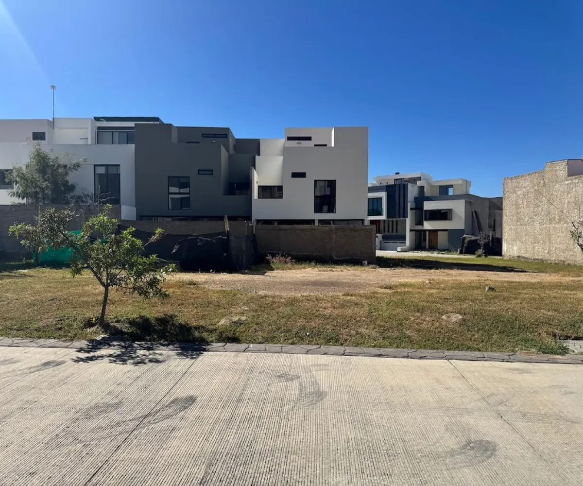 Terreno En Venta,Valle Imperial ,Avenida Paseo de los Emperadores 400 127, Zapopan, Jalisco 45134,Avenida Paseo de los Emperadores,pa0FXI4