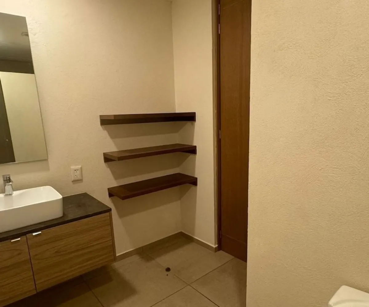 Departamento En Venta,Capital Norte,Avenida Paseo de la Cantera 741 603, Zapopan, Jalisco 45134, 2 Habitaciones,2 Baños,Avenida Paseo de la Cantera,1,pVyrkHl