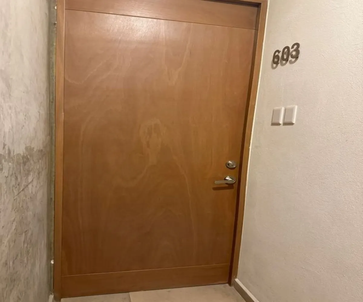 Departamento En Venta,Capital Norte,Avenida Paseo de la Cantera 741 603, Zapopan, Jalisco 45134, 2 Habitaciones,2 Baños,Avenida Paseo de la Cantera,1,pVyrkHl