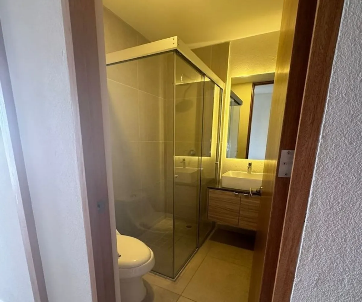 Departamento En Venta,Capital Norte,Avenida Paseo de la Cantera 741 603, Zapopan, Jalisco 45134, 2 Habitaciones,2 Baños,Avenida Paseo de la Cantera,1,pVyrkHl