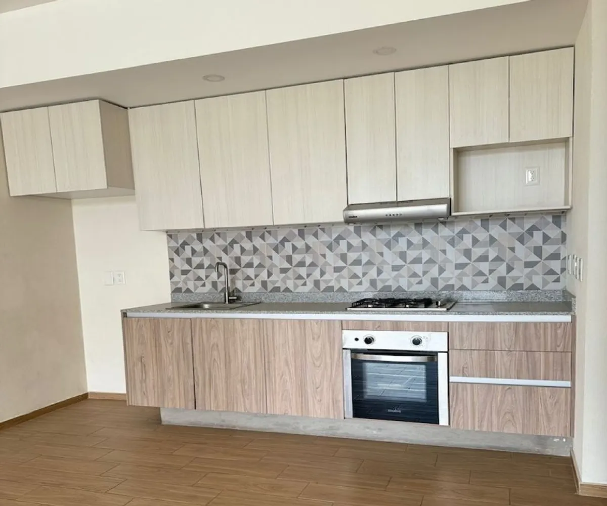Departamento En Venta,Capital Norte,Avenida Paseo de la Cantera 741 603, Zapopan, Jalisco 45134, 2 Habitaciones,2 Baños,Avenida Paseo de la Cantera,1,pVyrkHl