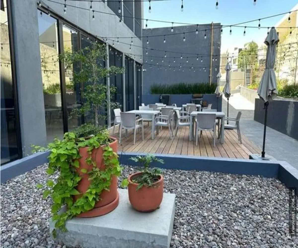 Departamento En Venta,Capital Norte,Avenida Paseo de la Cantera 741 603, Zapopan, Jalisco 45134, 2 Habitaciones,2 Baños,Avenida Paseo de la Cantera,1,pVyrkHl