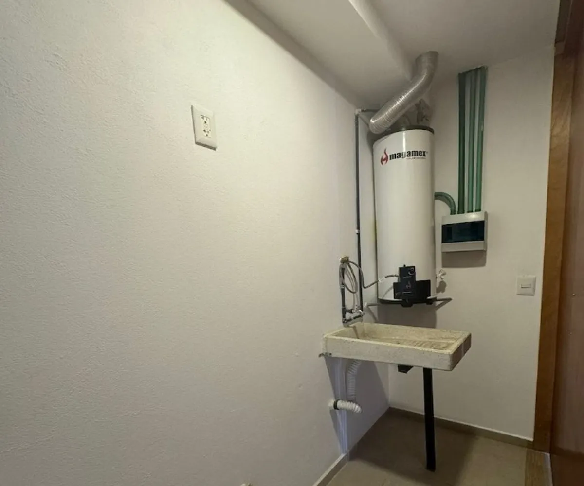 Departamento En Venta,Capital Norte,Avenida Paseo de la Cantera 741 603, Zapopan, Jalisco 45134, 2 Habitaciones,2 Baños,Avenida Paseo de la Cantera,1,pVyrkHl